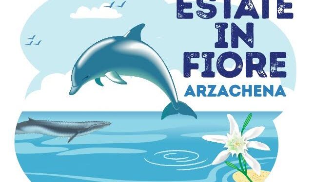 Dal 28 al 30 agosto “Arzachena Estate in Fiore”