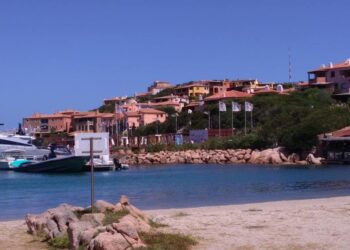 Porto Cervo: attesa per il concerto di Michele Zarrillo