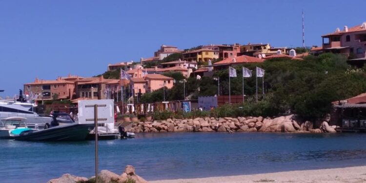 Porto Cervo: attesa per il concerto di Michele Zarrillo