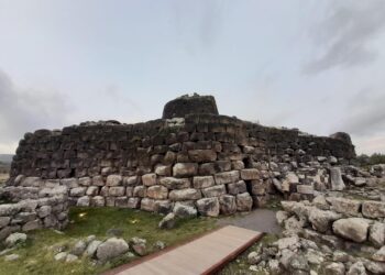 Torralba: al nuraghe Santu Antine tra archeologia, filosofia e scienza