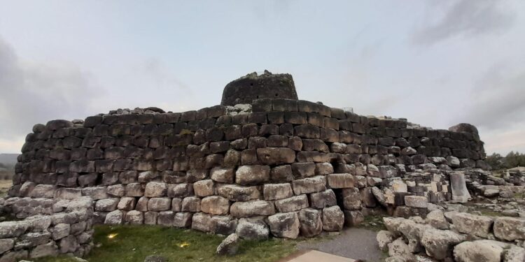 Torralba: al nuraghe Santu Antine tra archeologia, filosofia e scienza