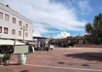 “Itinerari nei borghi” a Castelsardo