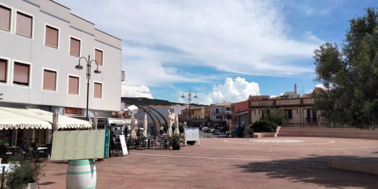 “Itinerari nei borghi” a Castelsardo