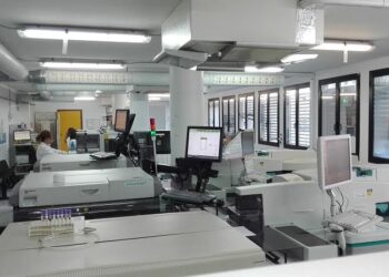 Sassari: laboratorio analisi: chiusure di ferragosto