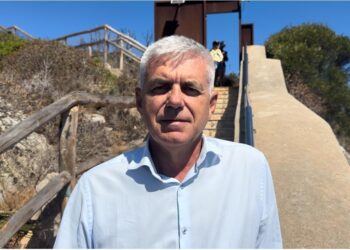 Alghero: già 6mila presenze alla Grotta Verde