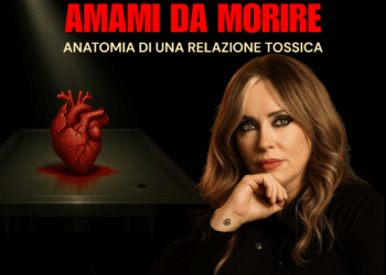 Al festival “Florinas in giallo” arriva Roberta Bruzzone