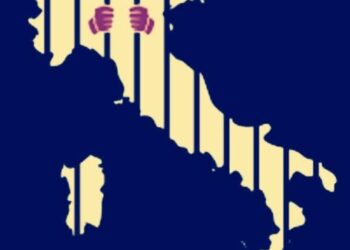 L’Osservatorio dell’associazione Antigone ha diffuso il rapporto semestrale sulla critica situazione carceraria