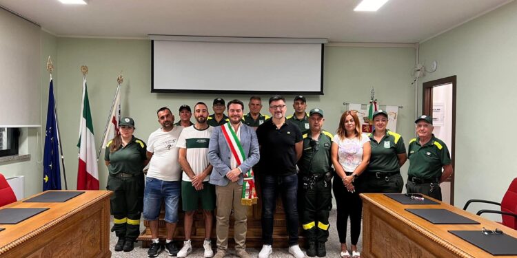 Muros: due nuovi ingressi nella compagnia barracellare