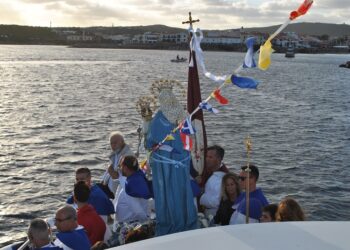 Dal 5 al 14 settembre Stintino celebra la Madonna della Difesa