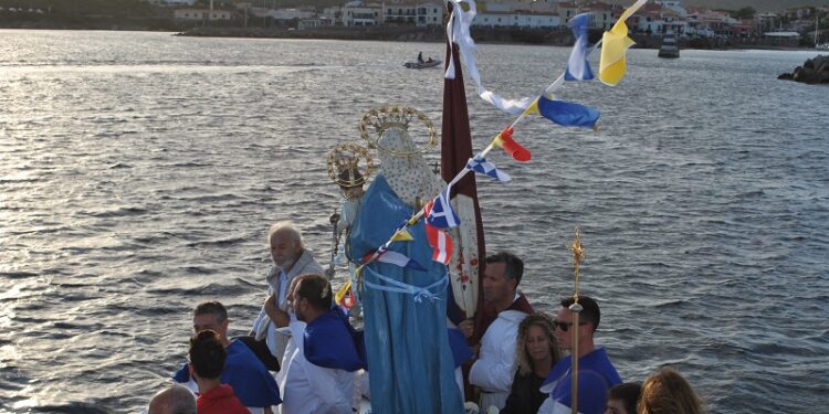Dal 5 al 14 settembre Stintino celebra la Madonna della Difesa