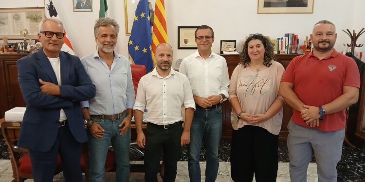 Alghero: nominato il nuovo Cda della Secal