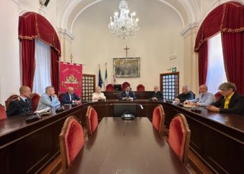 Sassari: ecco la Faradda 2025