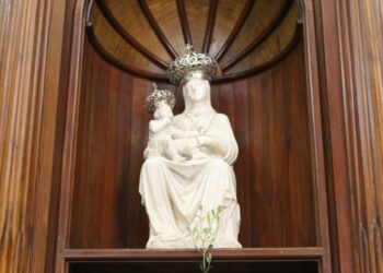 Il programma della festa di Nostra Signora di Tergu