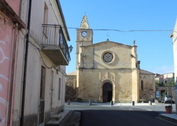 A Padria “Sa Promissa – Versione Inedita”