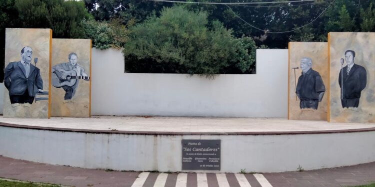 A Bulzi il “Tai Tai Festival”