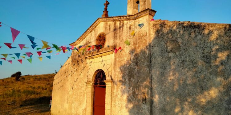 Siligo: il programma della festa di san Vincenzo Ferrer