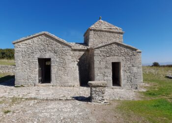 Santa Maria Iscalas a Cossoine, ecco il programma