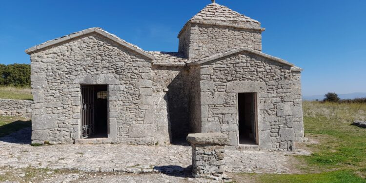 Santa Maria Iscalas a Cossoine, ecco il programma