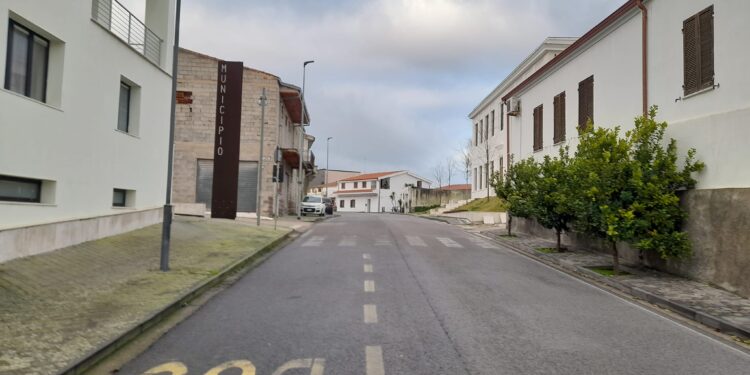 Martis: a Settembre al via i lavori per i campi da bocce e da calcetto