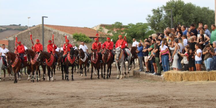 Pozzomaggiore si prepara per Sant’Antineddu