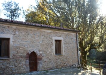 Ollolai in festa per San Basilio