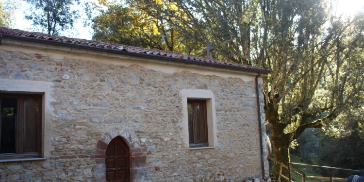 Ollolai in festa per San Basilio