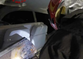 Porto Cervo: principio d’incendio in uno yacht