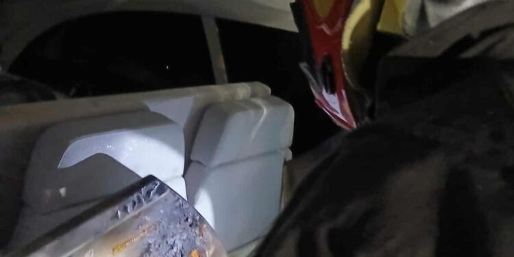 Porto Cervo: principio d’incendio in uno yacht