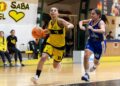 Emma Corongiu e Alice Ruggeri inserite nella prima squadra del Basket San Salvatore Selargius