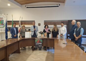 Padria: grande accoglienza per Antonella Ruggiero