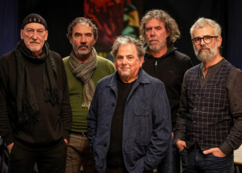 Lunedì 18 agosto, intorno alle ore 19.00, sull’isola dell’Asinara, ritorna il concerto al tramonto, uno degli appuntamenti simbolo di Musica sulle Bocche