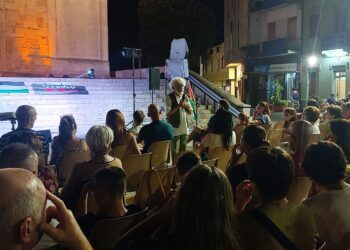 Oltre 250 persone hanno partecipato all’anteprima della XIII edizione del Festival Bimbi a Bordo
