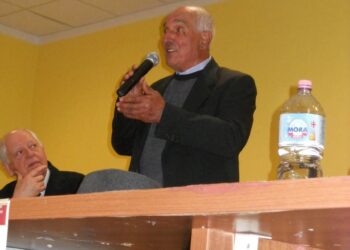 Onifai: addio al poeta improvvisatore Bernardo Zizi