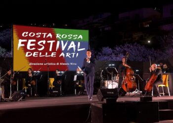 Dal 22 al 24 agosto, a Trinità d’Agultu e Vignola, la V edizione del Costa Rossa Festival delle Arti
