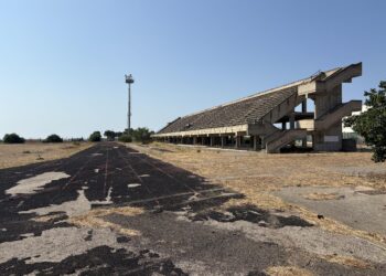 Quartu Sant’Elena: sgomberati i caseggiati del complesso sportivo di Is Arenas