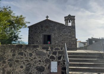 Sedilo: tre giorni di festa per San Basilio Magno