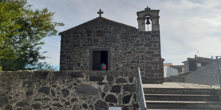 Sedilo: tre giorni di festa per San Basilio Magno