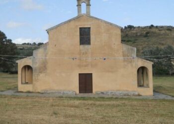 Mores in festa per San Giovanni Battista