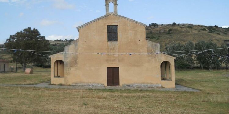 Mores in festa per San Giovanni Battista
