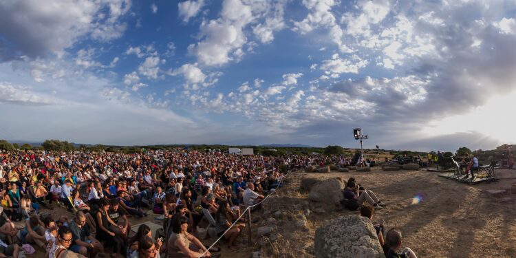 Conto alla rovescia per il Festival del Buon Cibo a Siddi