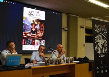 Siligo: dal 21 al 24 agosto il festival Ammajare