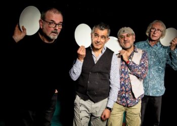 Al via mercoledì a Nuoro la 37ª edizione dei Seminari e del Festival Nuoro Jazz