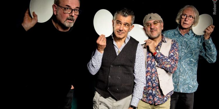 Al via mercoledì a Nuoro la 37ª edizione dei Seminari e del Festival Nuoro Jazz