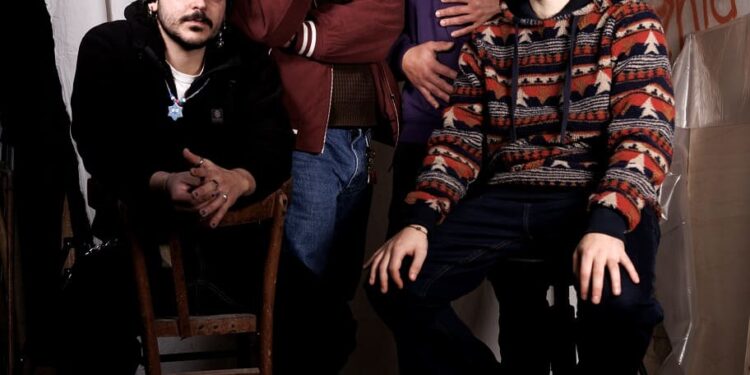 19° Karel Music Expo: dal 4 al 6 settembre la musica d’autore torna a Cagliari