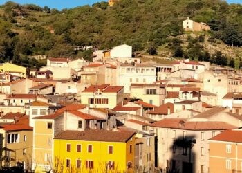 Nughedu San Nicolò: 200mila euro per la realizzazione di una rete intelligente funzionale alla massimizzazione dell’autoconsumo energetico