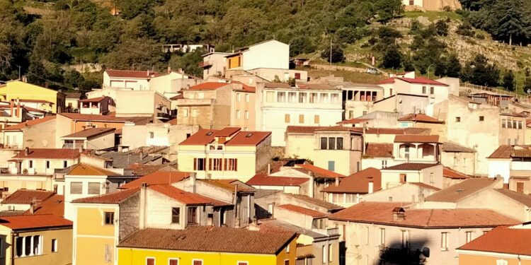 Nughedu San Nicolò: 200mila euro per la realizzazione di una rete intelligente funzionale alla massimizzazione dell’autoconsumo energetico