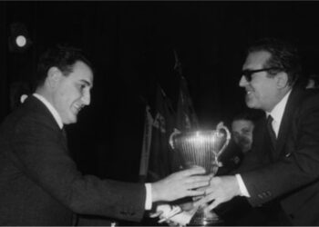 Sono aperte le iscrizioni all’edizione 2025 del Fiorenzo Serra Film Festival