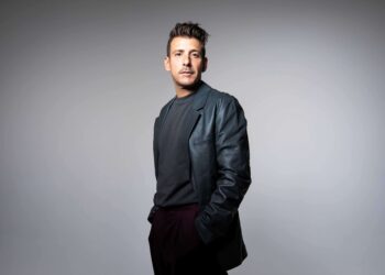 Francesco Gabbani in concerto venerdì 8 agosto, alle ore 22.00, un live gratuito al campo sportivo di Abbiadori