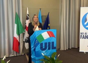 UIL Sardegna: «Assegno unico in calo, contratti senza risorse e stipendi più leggeri: servono investimenti subito»