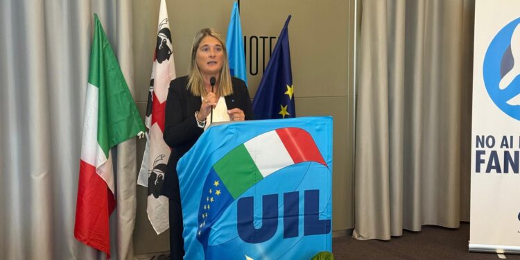 UIL Sardegna: «Assegno unico in calo, contratti senza risorse e stipendi più leggeri: servono investimenti subito»